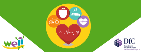 Well Staff Health Checks (DfC)