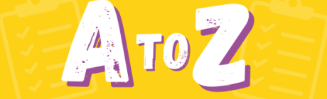 A to Z