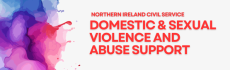 domestic and sexual violence abuse support
