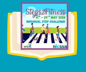 Steps2Fitness May 2026