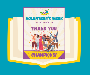 Thank you to our WELL Champions 