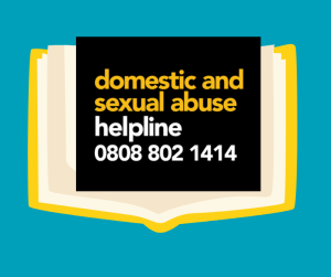 domestic violence 0808 802 1414