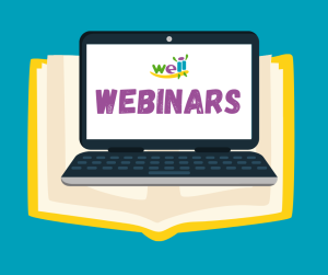 WELL WEBINARS 2026