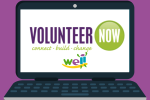 Volunteer Now Video 