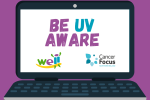 Be UV Aware Video
