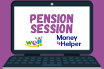 Pension video 