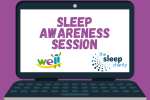 sleep awareness video 