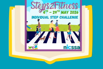 Steps2Fitness May 2026