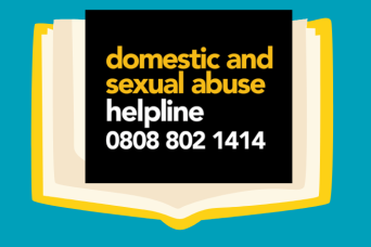 domestic violence 0808 802 1414