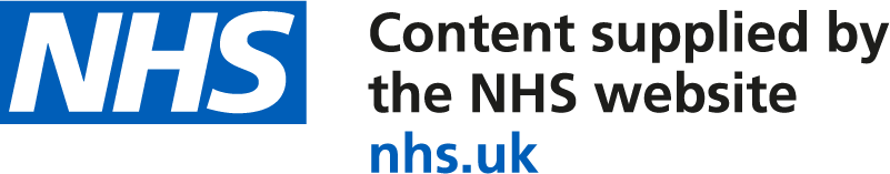 NHS Attribution