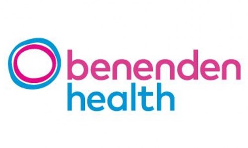 Well Programme Benenden Health Session