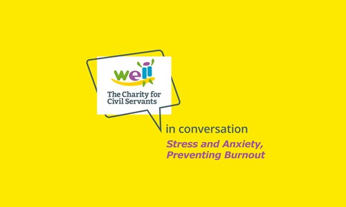 Stress, Anxiety and Burnout