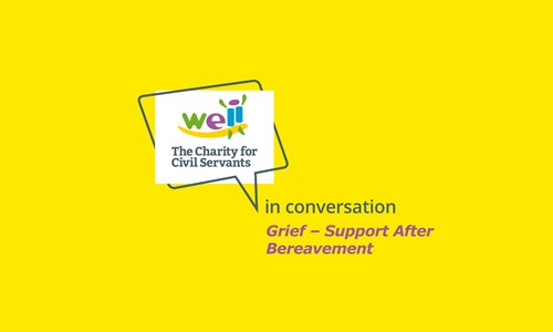 Supporting Bereavement 