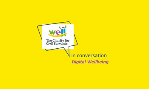 Digital Wellbeing