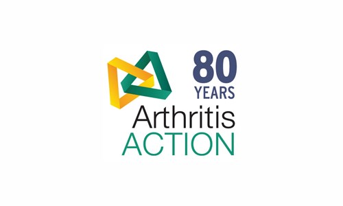 Arthritis Action Talk
