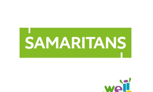Samaritans 'Self Care'