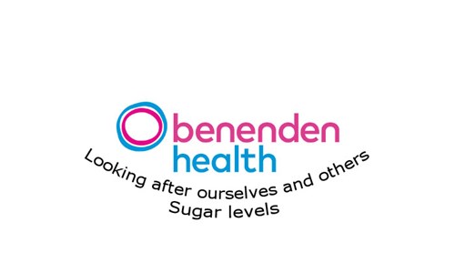 Sugar Levels Awareness